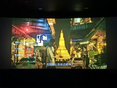 -华美影城(马栏广场店)