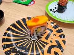 -友壹町寿司(佛山新DNA店)
