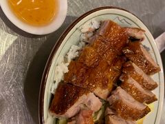 -吾家香港烧腊专门店