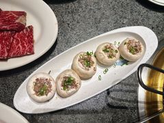 -NIUAN牛庵·日式和牛烧肉(恒隆店)