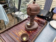 龙井豆腐-后海16号·北京私房菜
