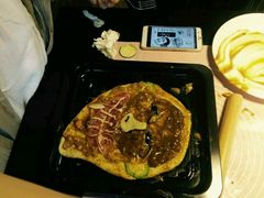 android_upload_pic-唆了蜜团建·趣味沉浸式剧情·蹦床轰趴运动拓展基地(天津旗舰店)