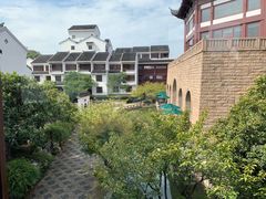 -苏州吴宫泛太平洋酒店