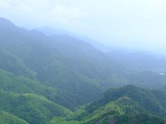 -江郎山风景名胜区