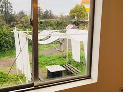 餐具摆设-柑橘农场