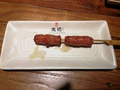 -湘人龙记老长沙米粉(鸟巢店)