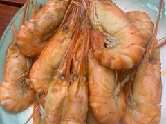 -金海湾自助餐厅(金陵饭店)