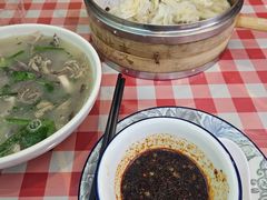 -缘久缘米粉(新街口店)