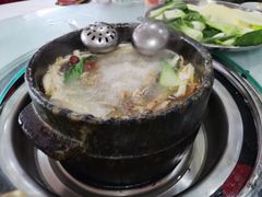 -南渝食府.石锅鸡(尚城花园店)
