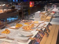 -比格比萨自助(宝山日月光店)