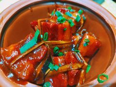 -潘大福特色蒸菜(湖滨店)