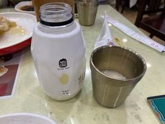 -服务大楼冷面(延大店)