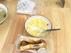 -秦镇史玉林凉皮(翡丽城店)