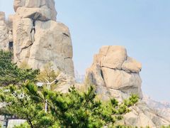 -崂山仰口游览区