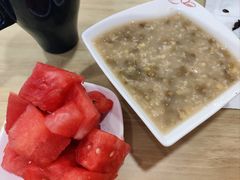 -嘉和一品粥(政府街店)