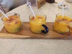 -海皇食府(水都假日酒店店)