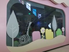店内环境-中原麦购时代广场(南市店)