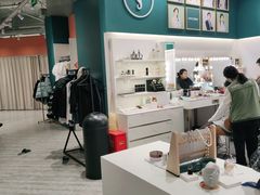 -海马体照相馆(合肥包河万达广场店)