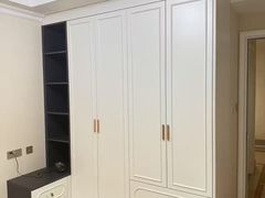 -索菲亚衣柜橱柜家具全屋定制(汶水红星店)