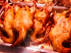 -土门八珍烤鸡腊味店(土门老店)