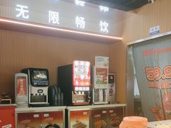 -龍歌自助小火锅(崂山丽达店)