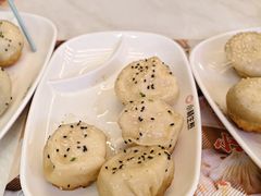 -小杨生煎(白玉兰广场店)