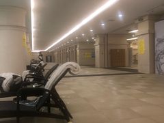 -中家鑫园温泉酒店鑫悦汤泉