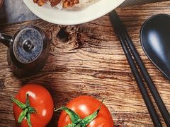 -老张牛肉面(天津万象城店)