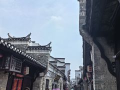 -涵家味土菜馆·徽州一绝臭鳜鱼(三河古镇店)