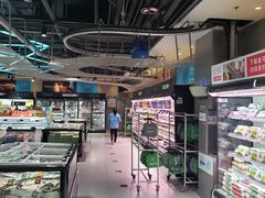 -盒马鲜生(顺义店)