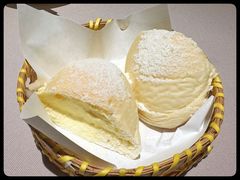 雪山松露包-小炳胜(北京路店)