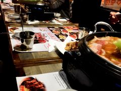 -阿萨韩食(万达广场金街店)