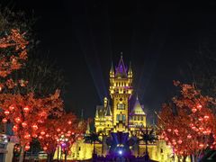 -大同方特欢乐世界