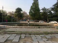 -商丘市人民公园