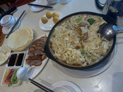 -郑州烤鸭总店