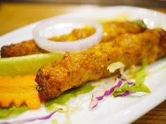 -Masala Curry and BBQ·玛莎拉巴基斯坦美食(金水万达店)