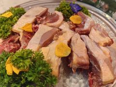 -芸山季·云南山珍菌火锅(人民广场来福士店)