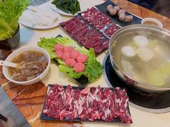 -福合埕牛肉丸(福平路店)