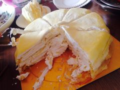 -OL’s Cake鲜荟千层(东风中路店)