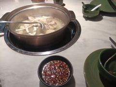 原味椰子鸡-狐狸爱上椰子鸡(滨江星光大道店)