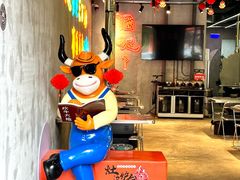 -灶边炉台·东北融合烤肉(南山店)
