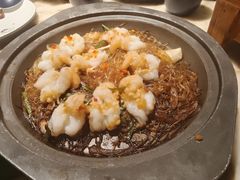 -绿茶餐厅(朝阳大悦城店)