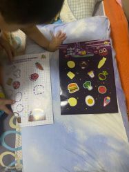 -小鸡哆哆故事屋·儿童乐园(嘉里城店)