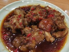 -贤花饭店(城阳店)