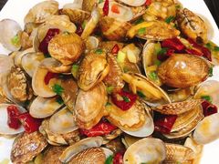 -517烧烤·龙虾·海鲜大排档(万象都荟店)