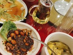 -高老庄新家宴(北斗星广场店)