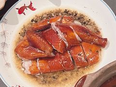 -小炳胜(卓悦中心店)