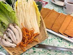 -鸿姐老火锅(疁城新天地店)