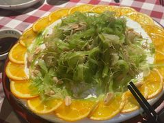 -陶缘一号·四季缘·老字号顺德菜·户外婚礼家宴(西滘店)