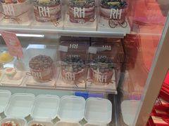 -燃厚蛋糕(卓展中信城店)